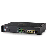 (신규) Cisco Catalyst IR1800 견고한 시리즈 라우터 -IR1831 -K9